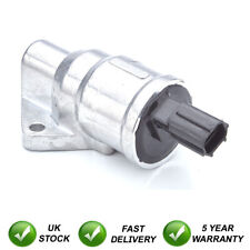 ADATTO PER FORD FIESTA FOCUS PUMA 1.6 ST170 VALVOLA REGOLAZIONE ARIA INATTIVA ICV SJICV21FO