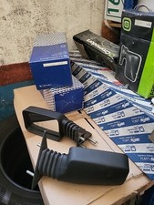 SPECCHIETTO RETROVISORE SINISTRO CROMODORA 1352146 02*41888 LANCIA PRISMA NUOVO