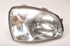 Faro anteriore destro - anteriore,