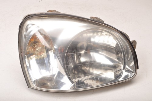 Faro anteriore destro hyundai - anteriore,