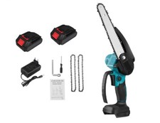 Mini Motosega da 8 pollici 8"