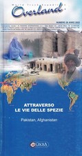 Attraverso le vie delle spezie
