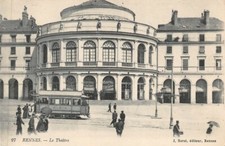 Renna - Teatro Burattini