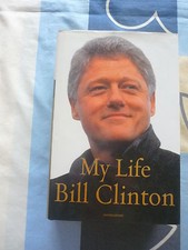 My Life Bill Clinton