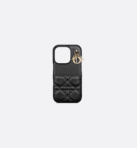 Autentica custodia dior lady - custodia,