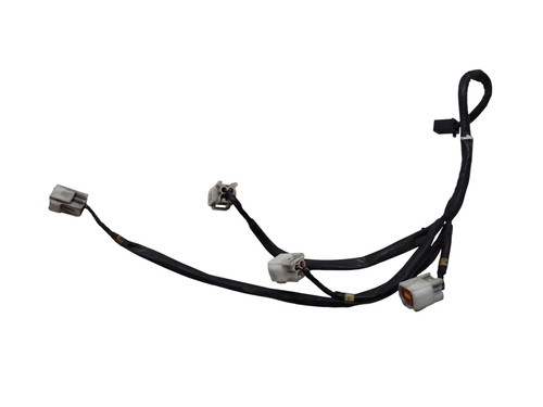 Cablaggio elettrico bobine - cablaggio,