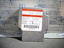 Centralina Airbag Fiat 16 38910-7J22-00 (5WK43632)