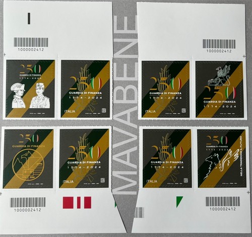 Italia 2024 guardia finanza - 2024,