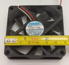  ventola 70x70x15 ( 2 fili ) @