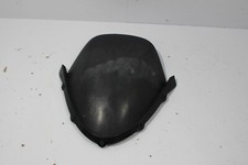 Carena Plexiglass Suzuki