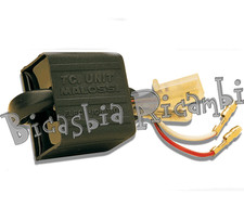 5530 - CENTRALINA ELETTRONICA