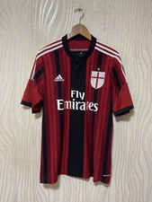 MILAN 2014 2015 HOME FOOTBAL