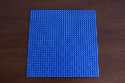 Lego parts set piastra - parts,