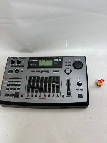 Boss registratore - br-8,
