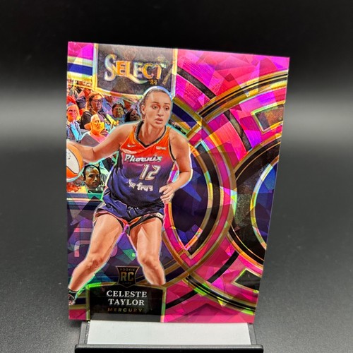 2024 panini select pink - 2024,
