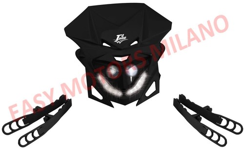 400750 maschera faro - 99-400750,