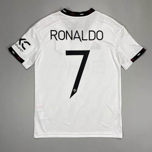 Maglia calcio ronaldo - maglia,