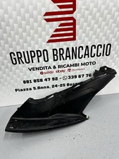 Pedana Poggiapiedi Sx Peugeot