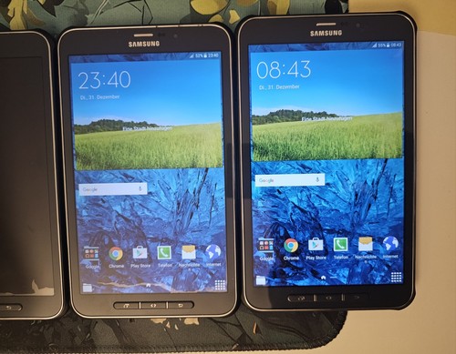 Samsung galaxy tab active - galaxy,