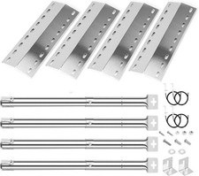 GFTIME Coperchio bruciatore