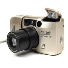 Nikon Lite Touch Zoom 70W AF /