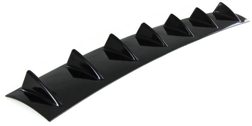 Gonna paraurti posteriore s60r - gonna,