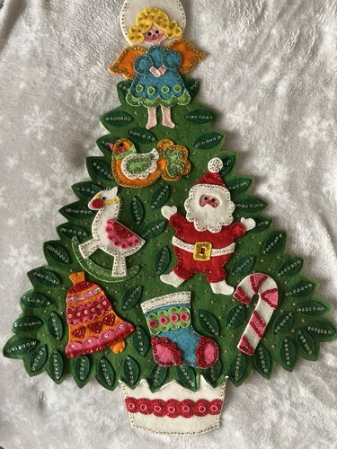 Albero natale vintage - natale,