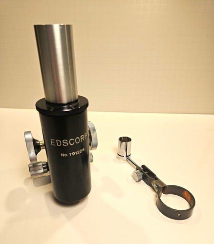 Focheggiatore telescopio