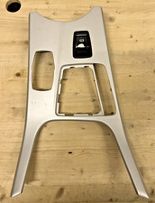 MODANATURA CONSOLE CENTRALE BMW X3 (F25) - 51 16 9 184 483