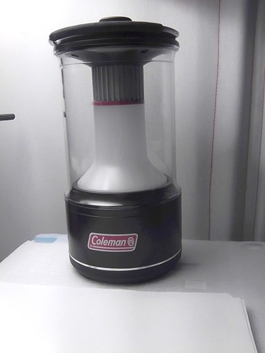Coleman lantern black 800 - -,