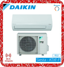 DAIKIN ATXF60F CONDIZIONATORE