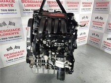 BGU motore VOLKSWAGEN GOLF V