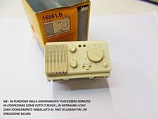 VIMAR IDEA 16581 230V