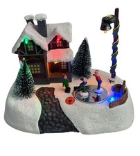 Villaggio Natale Scenario