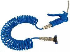 TUBO ARIA COMPRESSA FLESSIBILE