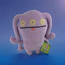 Peluche Uglydoll Quippy 3