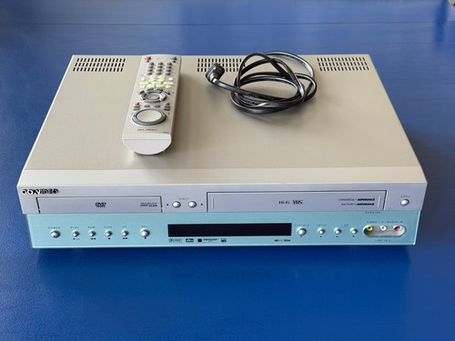 Video dvr5100 sonic blue - video,