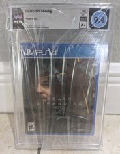 Death Stranding PS4 nuovo