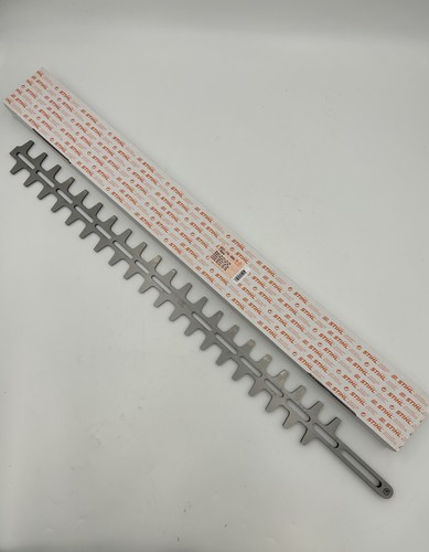 Stihl 42377106054 set coltelli - stihl,