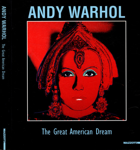 Andy warhol the - warhol., great