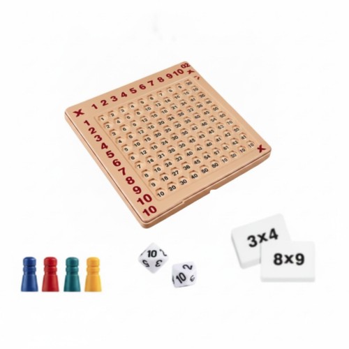 Gioco delle tabelline - gioco,