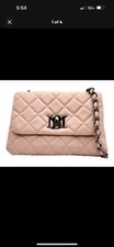 Borsa tracolla donna badgley - borsa,