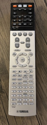 Telecomando ricevitore audio - ricevitore,