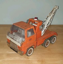 Camion rimorchio vintage Rico