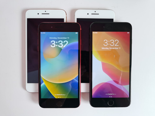 Apple iphone plus 128 - iphone, 64/128