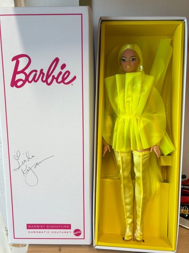 Barbie convention doll rfdc - convention,