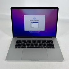 MacBook Pro 15 Touch Bar 2016
