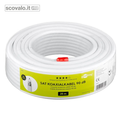 Cavo antenna digitale - antenna,