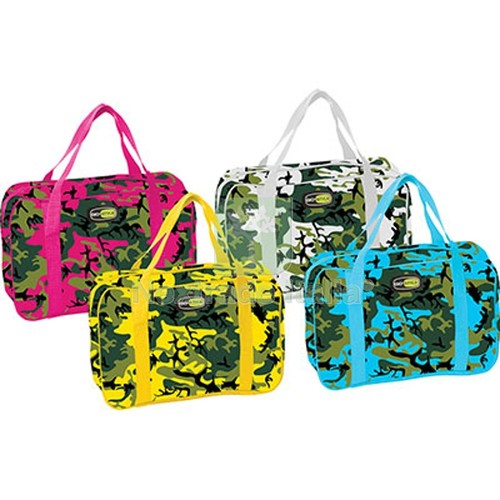 2pz borsa termica camouflage - borsa,