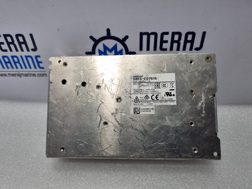 Alimentatore omron s8fs c07515 - alimentatore, s8fs-c07515
